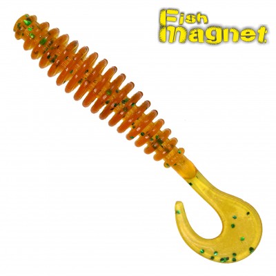 Твистер Fish Magnet STIK 2.6" #122