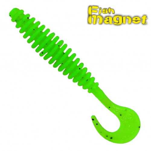 Твистер Fish Magnet STIK 2.6" #125