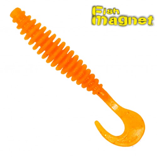 Твистер Fish Magnet STIK 2.6" #129