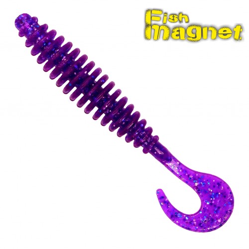 Твистер Fish Magnet STIK 2.6" #131
