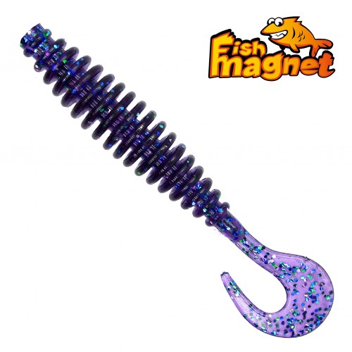Твистер Fish Magnet STIK 2.6" #133