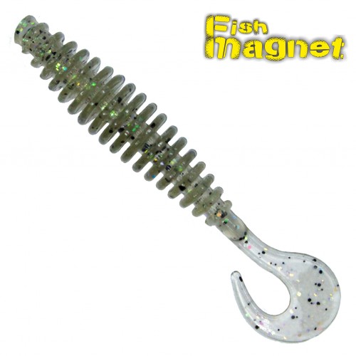 Твистер Fish Magnet STIK 3.2" #114