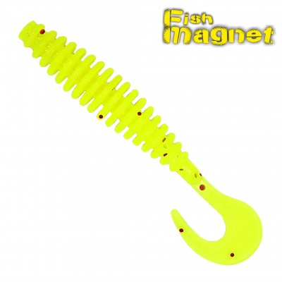 Твистер Fish Magnet STIK 2.6" #151