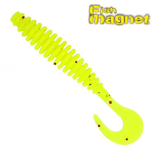 Твистер Fish Magnet STIK 3.2" #151
