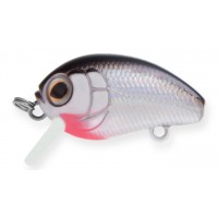 Воблер Крэнк Strike Pro Baby Pro 25, 25 мм, 2,5 гр, Загл. 0,1м.-0,2м., Плавающий,(EG-036F#A010-EP)
