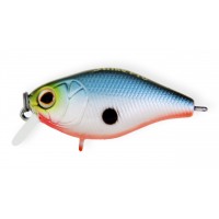 Воблер Крэнк Strike Pro Cranky 40, 40 мм, 4,2 гр, Загл. 0,2м.-0,5м., Плавающий, (EG-164F#A05)