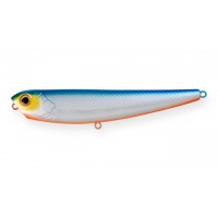 Воблер Волкер Strike Pro S.P. Walking Stick 115, 115 мм, 18,5 гр, Поверхностный (EG-029#626E)