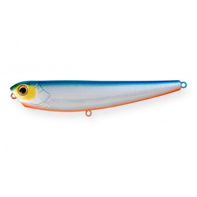 Воблер Волкер Strike Pro S.P. Walking Stick 115, 115 мм, 18,5 гр, Поверхностный (EG-029#626E)