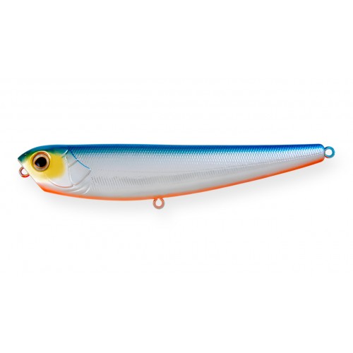 Воблер Волкер Strike Pro S.P. Walking Stick 115, 115 мм, 18,5 гр, Поверхностный (EG-029#626E)