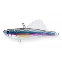 Воблер Раттлин Strike Pro Tornado Vibe 65, 65 мм, 14,5 гр,  Тонущий, (EG-204A-UV#A210-SBO-RP)