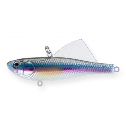 Воблер Раттлин Strike Pro Tornado Vibe 65, 65 мм, 14,5 гр,  Тонущий, (EG-204A-UV#A210-SBO-RP)