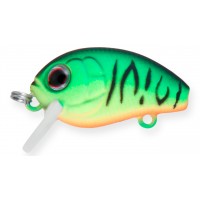 Воблер Крэнк Strike Pro Baby Pro 25, 25 мм, 2,5 гр, Загл. 0,1м.-0,2м., Плавающий, (EG-036F#GC01S)