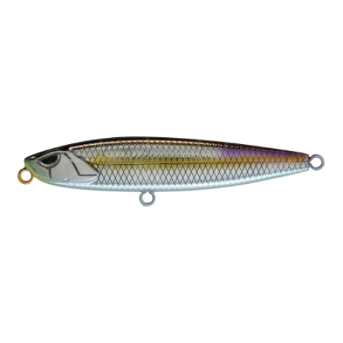 Воблер Стикбейт Strike Pro Slide Bait Heavy One 70, 70 мм, 16,5 гр, Загл. 0,5м.-4,0м., Тонущий, (EG-245#A218-GCAL-EP)
