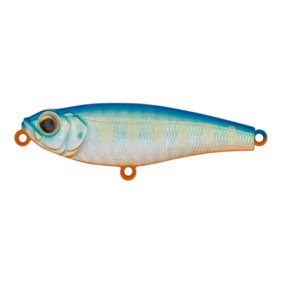 Воблер Стикбейт Strike Pro Sprat Stick 65, 65 мм, 12,1 гр, Тонущий, (EG-141C#A150-713)