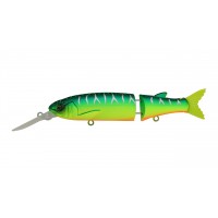 Воблер Strike Pro Glider 105, 105 мм, 14,4 гр, Загл. 0,3м.-0,8м., Нейтральный, (EG-157-SP#A223S-RP)