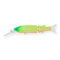 Воблер Strike Pro Glider 105 нейтральный 10,5см 14,4гр составной Загл. 0,5м EG-157-SP#A178S