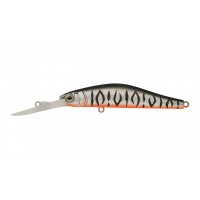Воблер Strike Pro Inquisitor MDR 80SP нейтральный 8см 9,1 гр Загл. 1,0-2,5m EG-193AL-SP#A243ES