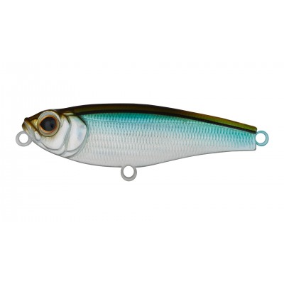 Воблер Стикбейт Strike Pro Sprat Stick 55, 55 мм, 8 гр,  Тонущий, (EG-141B#611T)
