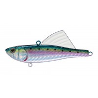 Воблер Раттлин Strike Pro Tornado Vibe 65, 65 мм, 14,5 гр,  Тонущий,  (EG-204A-UV#692-713-RP)