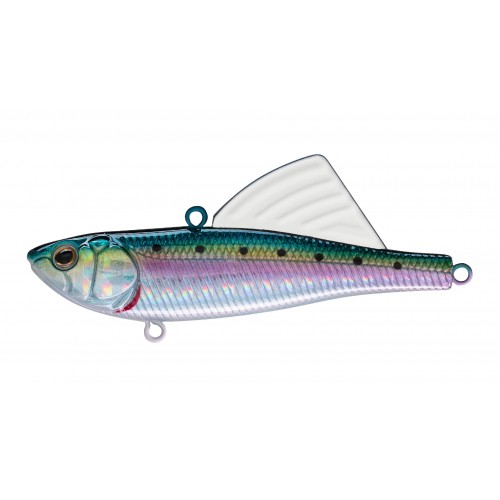 Воблер Раттлин Strike Pro Tornado Vibe 65, 65 мм, 14,5 гр,  Тонущий,  (EG-204A-UV#692-713-RP)