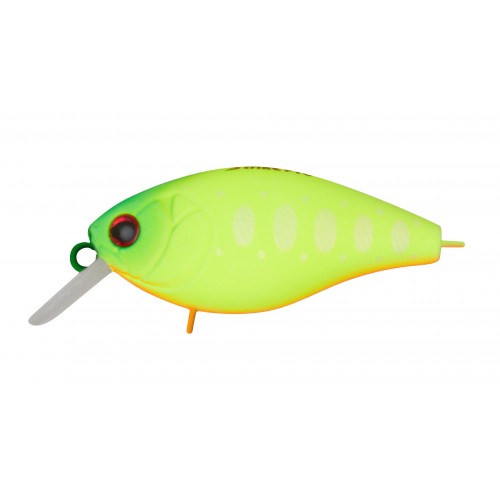 Воблер Крэнк Strike Pro Cranky 40, 40 мм, 4,2 гр, Загл. 0,2м.-0,5м., Плавающий, (EG-164F#A178S)