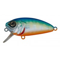 Воблер Крэнк Strike Pro Stumpy Fly 40, 42 мм, 4,5 гр, Загл. 0,1м.-0,3м., Плавающий, (EG-134#A150-713)