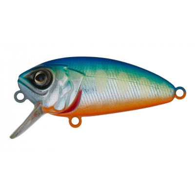 Воблер Крэнк Strike Pro Stumpy Fly 40, 42 мм, 4,5 гр, Загл. 0,1м.-0,3м., Плавающий, (EG-134#A150-713)