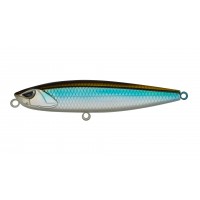 Воблер Стикбейт Strike Pro Scud Stick 70S (Slide Bait Heavy One 70), 70 мм, 16,5 гр, Загл. 0,5м.-4,0м., Тонущий, (EG-245#611T)