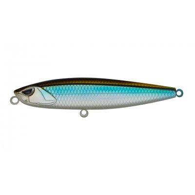 Воблер Стикбейт Strike Pro Scud Stick 70S (Slide Bait Heavy One 70), 70 мм, 16,5 гр, Загл. 0,5м.-4,0м., Тонущий, (EG-245#611T)