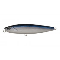 Воблер Стикбейт Strike Pro Scud Stick 70S (Slide Bait Heavy One 70), 70 мм, 16,5 гр, Загл. 0,5м.-4,0м., Тонущий, (EG-245#GCA02FS)