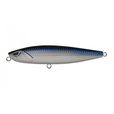 Воблер Стикбейт Strike Pro Scud Stick 70S (Slide Bait Heavy One 70), 70 мм, 16,5 гр, Загл. 0,5м.-4,0м., Тонущий, (EG-245#GCA02FS)