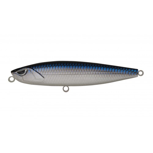 Воблер Стикбейт Strike Pro Scud Stick 70S (Slide Bait Heavy One 70), 70 мм, 16,5 гр, Загл. 0,5м.-4,0м., Тонущий, (EG-245#GCA02FS)