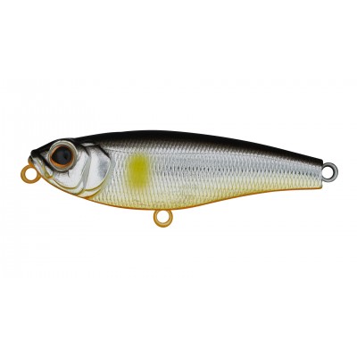 Воблер Стикбейт Strike Pro Sprat Stick 55, 55 мм, 8 гр,  Тонущий, (EG-141B#A282-SAM)