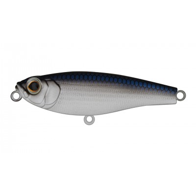 Воблер Стикбейт Strike Pro Sprat Stick 55, 55 мм, 8 гр,  Тонущий, (EG-141B#GCA02FS)