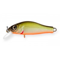 Воблер Минноу Strike Pro Archback 35SP, 35 мм, 2,2 гр, Загл. 0,1м.-0,3м., Нейтральный,(EG-125E-SP#612T)