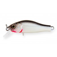 Воблер Минноу Strike Pro Archback 35SP, 35 мм, 2,2 гр, Загл. 0,1м.-0,3м., Нейтральный,(EG-125E-SP#A010-EP)