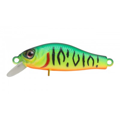 Воблер Минноу Strike Pro Archback 35SP, 35 мм, 2,2 гр, Загл. 0,1м.-0,3м., Нейтральный, (EG-125E-SP#GC01S)
