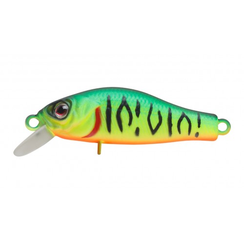 Воблер Минноу Strike Pro Archback 35SP, 35 мм, 2,2 гр, Загл. 0,1м.-0,3м., Нейтральный, (EG-125E-SP#GC01S)