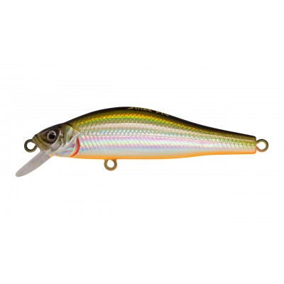Воблер Минноу Strike Pro Archback 60SP, 60 мм, 4,4 гр, Загл. 0,2м.-0,5м., Нейтральный, (EG-125D-SP#612T)