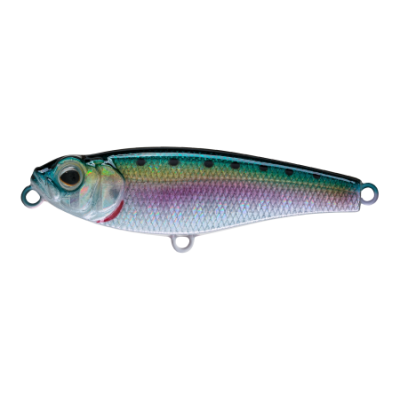 Воблер Стикбейт Strike Pro Sprat Stick 55, 55 мм, 8 гр, Тонущий, (EG-141B#692-713-RP)