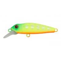 Воблер Минноу Strike Pro Midge 40, 40 мм, 2 гр, Загл. 0,5м., Нейтральный, (EG-074SP#A178S)