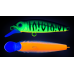 Воблер Минноу Strike Pro Midge 40, 40 мм, 2 гр, Загл. 0,5м., Нейтральный, (EG-074SP#GC01S)
