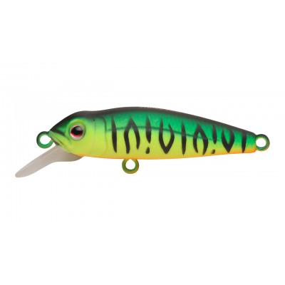 Воблер Минноу Strike Pro Midge 40, 40 мм, 2 гр, Загл. 0,5м., Нейтральный, (EG-074SP#GC01S)