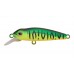 Воблер Минноу Strike Pro Midge 40, 40 мм, 2 гр, Загл. 0,5м., Нейтральный, (EG-074SP#GC01S)