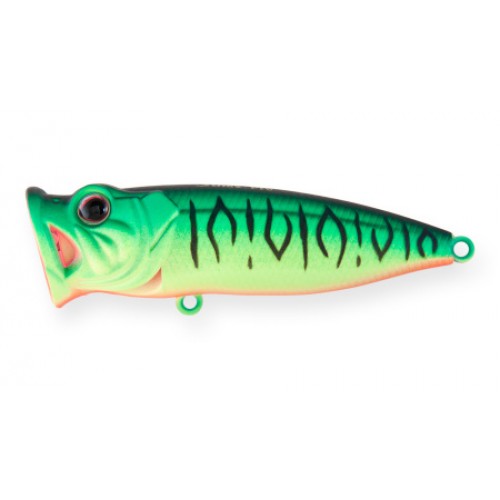Воблер Поппер Strike Pro Pike Pop 60, 60 мм, 6,5 гр, (SH-002BA#GC01S)