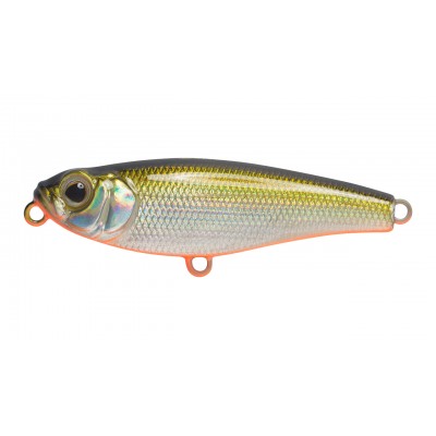 Воблер Стикбейт Strike Pro Sprat Stick 55, 55 мм, 8 гр, Тонущий, (EG-141B#612T)