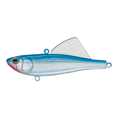 Воблер Раттлин Strike Pro Tornado Vibe 65, 65 мм, 14,5 гр, Тонущий, (EG-204A-UV#GCA04)