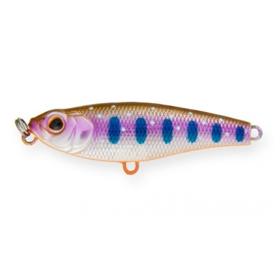 Воблер Стикбейт Strike Pro Sprat Stick 55, 55 мм, 8 гр, Тонущий, цвет: A142-264 Arctic Char, (EG-141B#A142-264)