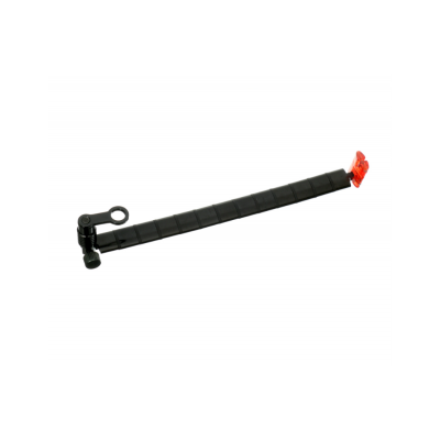 Индикатор поклёвки Свингер-17 Eastshark гибкий красный