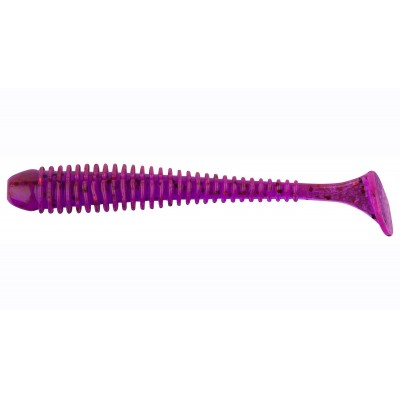Приманка силиконовая Keitech Swing Impact 3.5" PAL#13 Mistic Spice